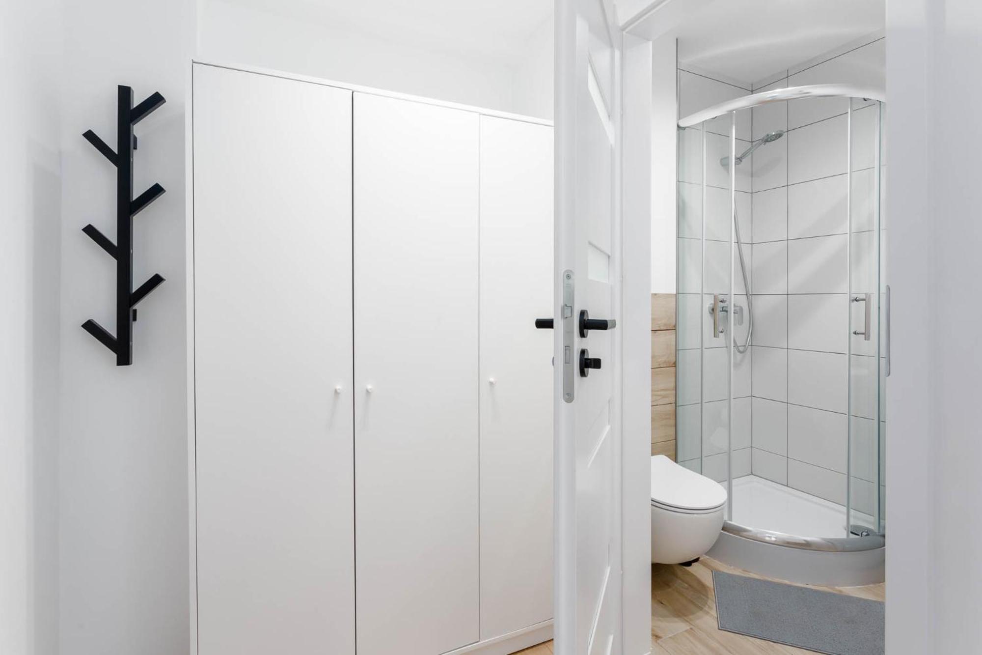 Enjoy! Srodmiescie Nowogrodzka Apartman Varsó Kültér fotó