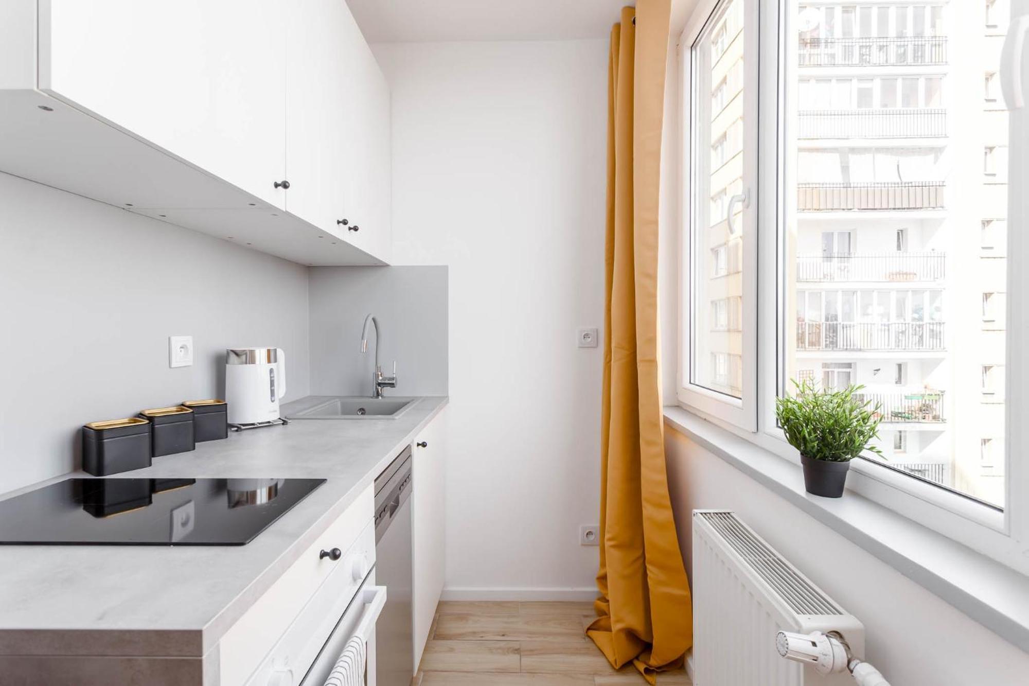 Enjoy! Srodmiescie Nowogrodzka Apartman Varsó Kültér fotó