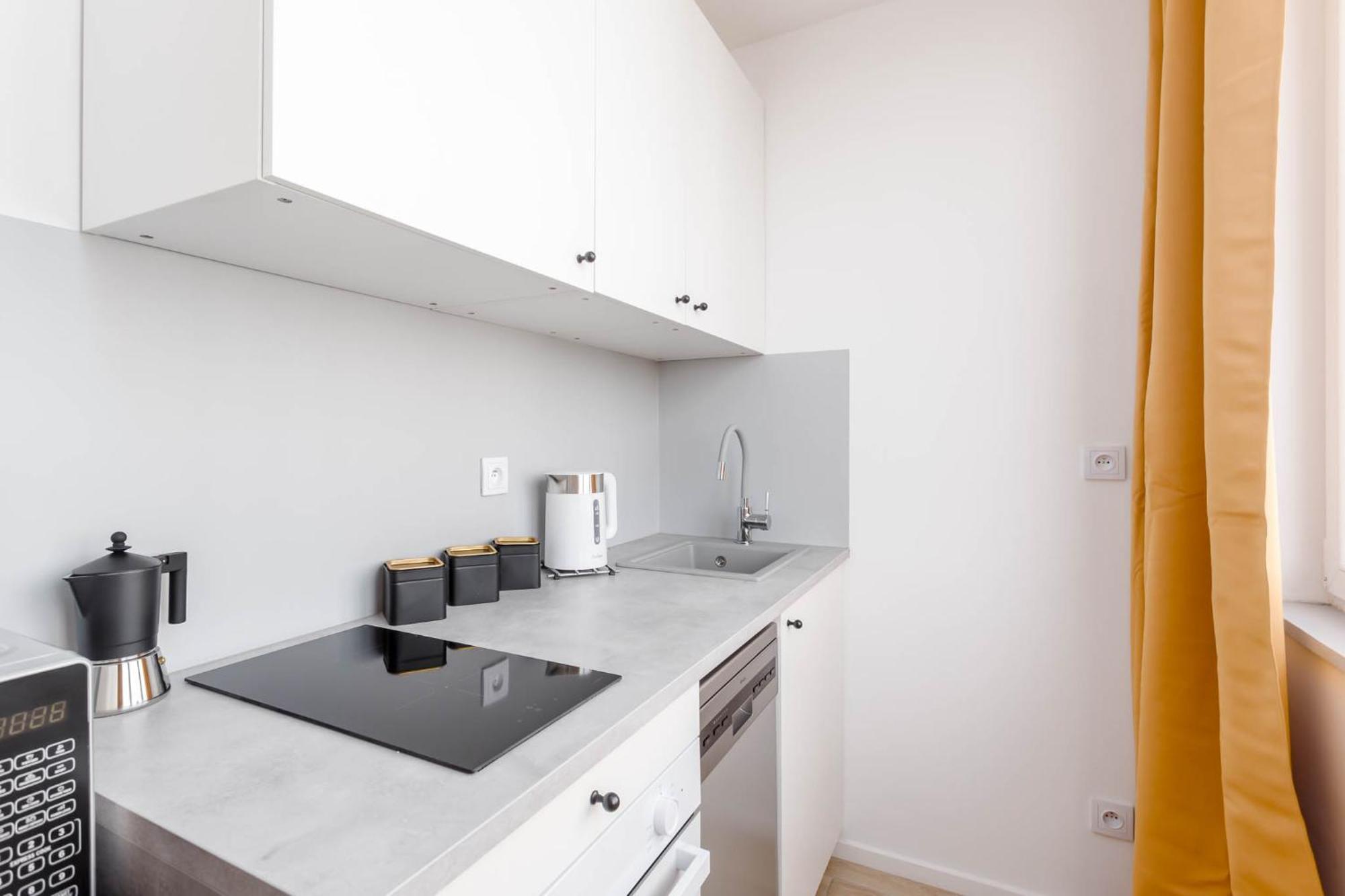 Enjoy! Srodmiescie Nowogrodzka Apartman Varsó Kültér fotó