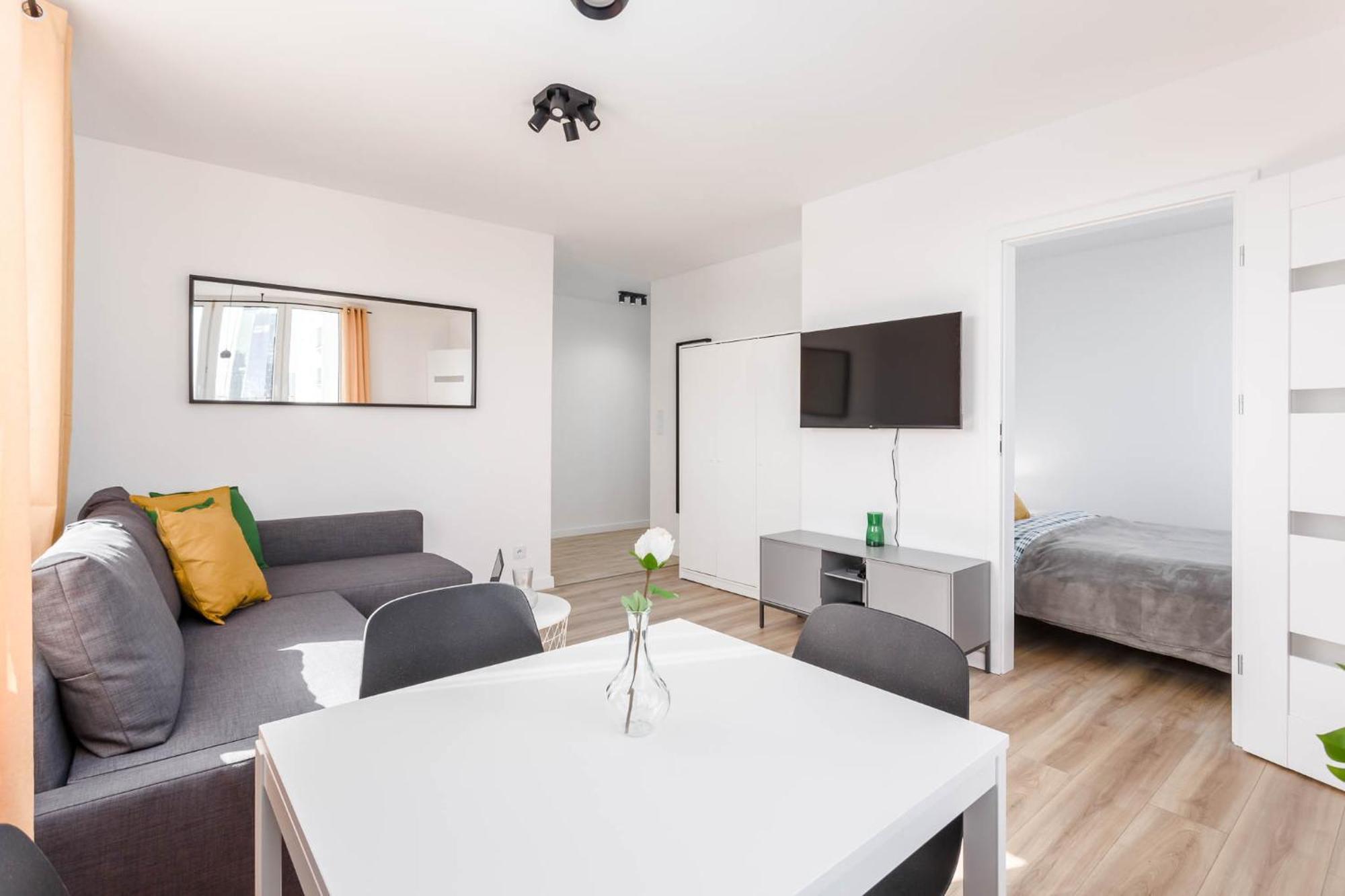 Enjoy! Srodmiescie Nowogrodzka Apartman Varsó Kültér fotó
