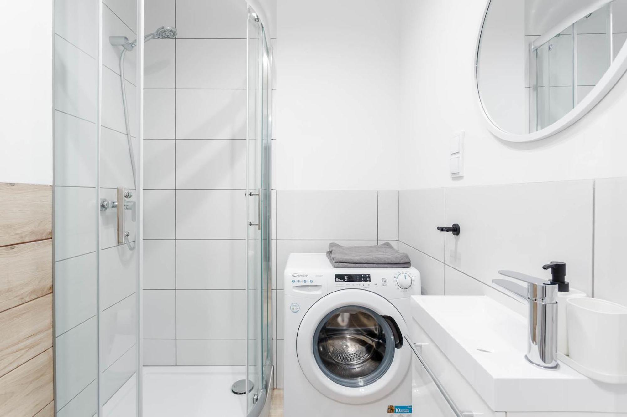 Enjoy! Srodmiescie Nowogrodzka Apartman Varsó Kültér fotó