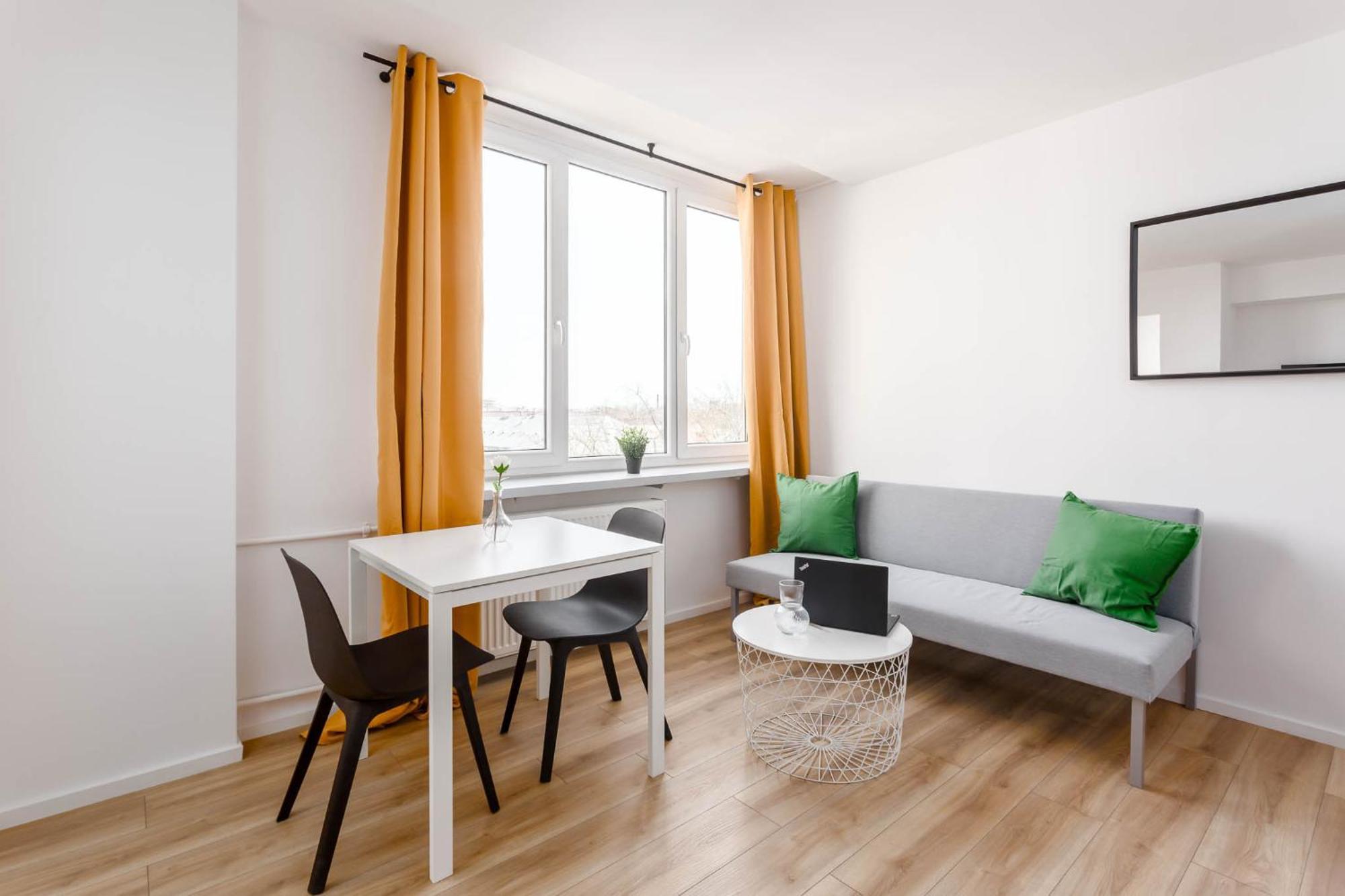 Enjoy! Srodmiescie Nowogrodzka Apartman Varsó Kültér fotó