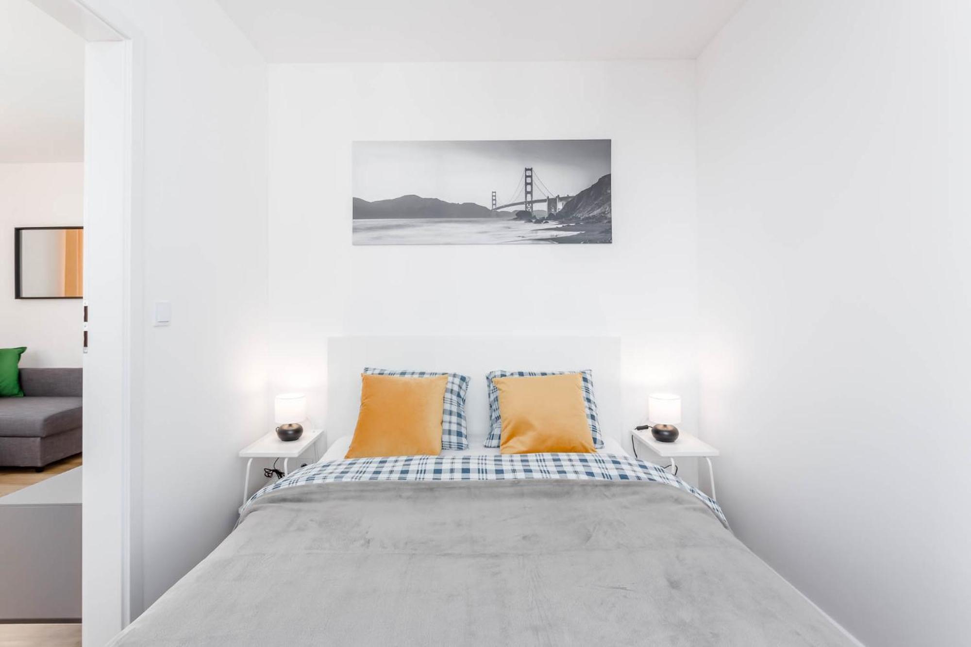Enjoy! Srodmiescie Nowogrodzka Apartman Varsó Kültér fotó