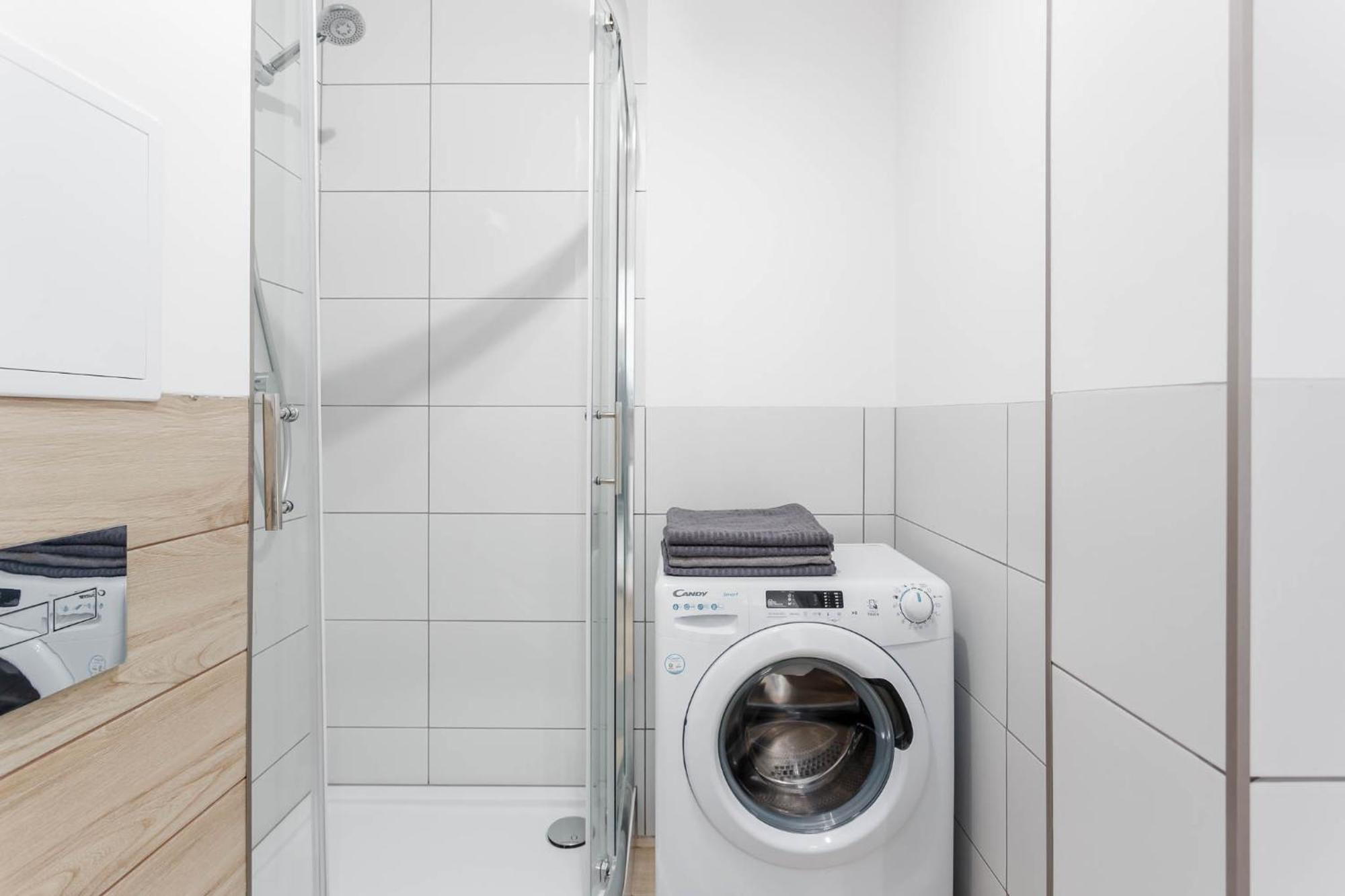 Enjoy! Srodmiescie Nowogrodzka Apartman Varsó Kültér fotó