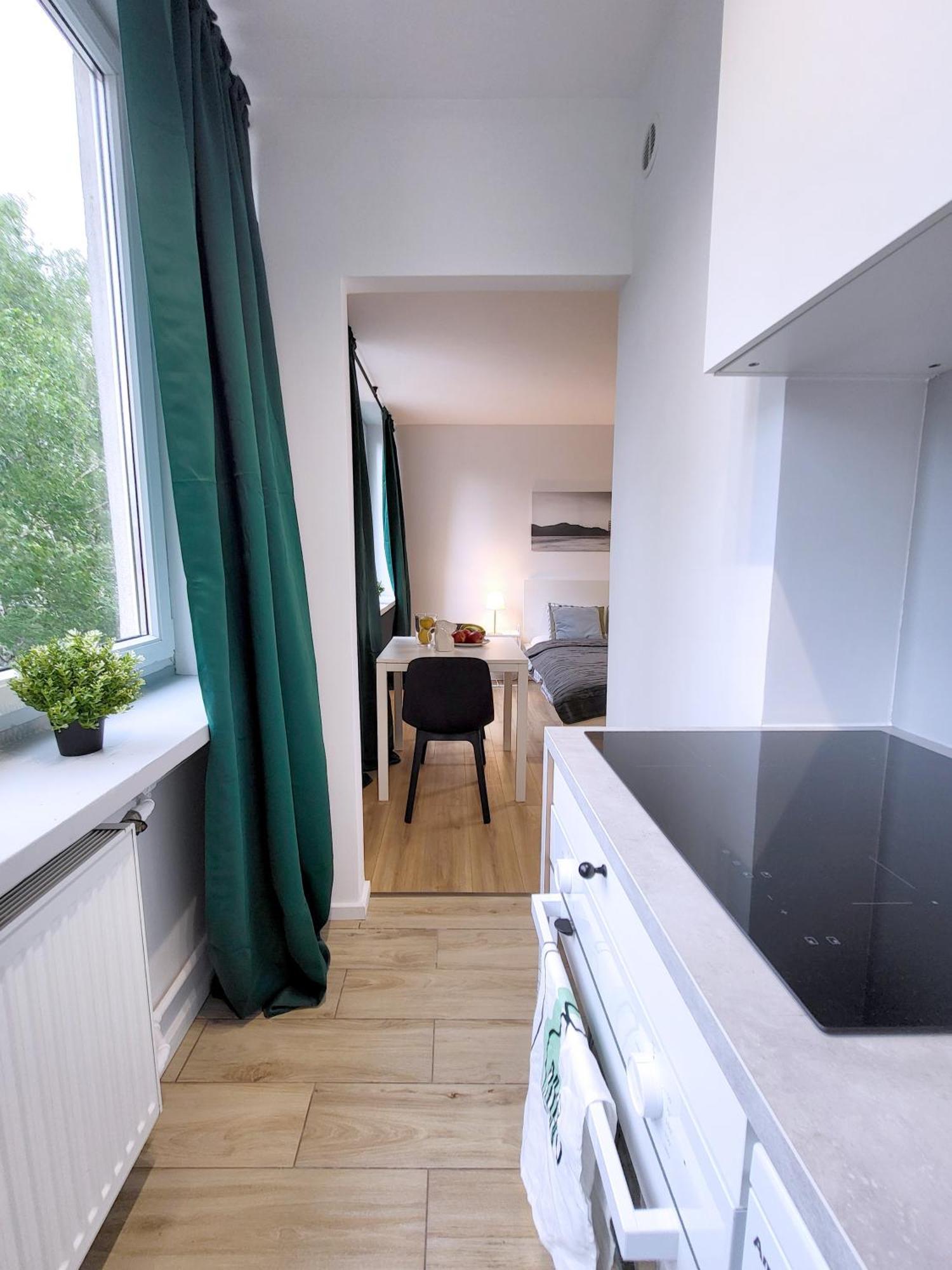 Enjoy! Srodmiescie Nowogrodzka Apartman Varsó Kültér fotó