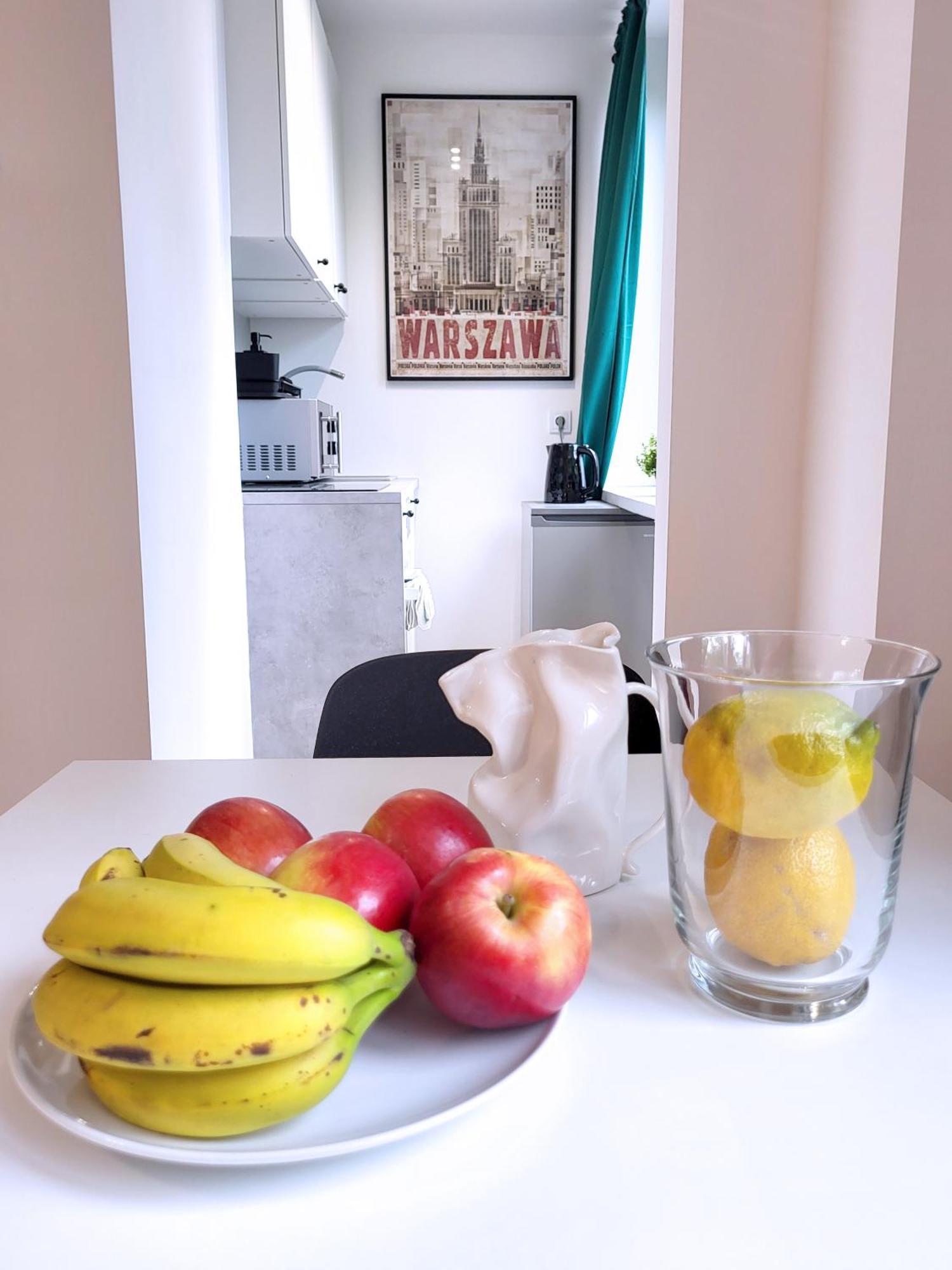 Enjoy! Srodmiescie Nowogrodzka Apartman Varsó Kültér fotó